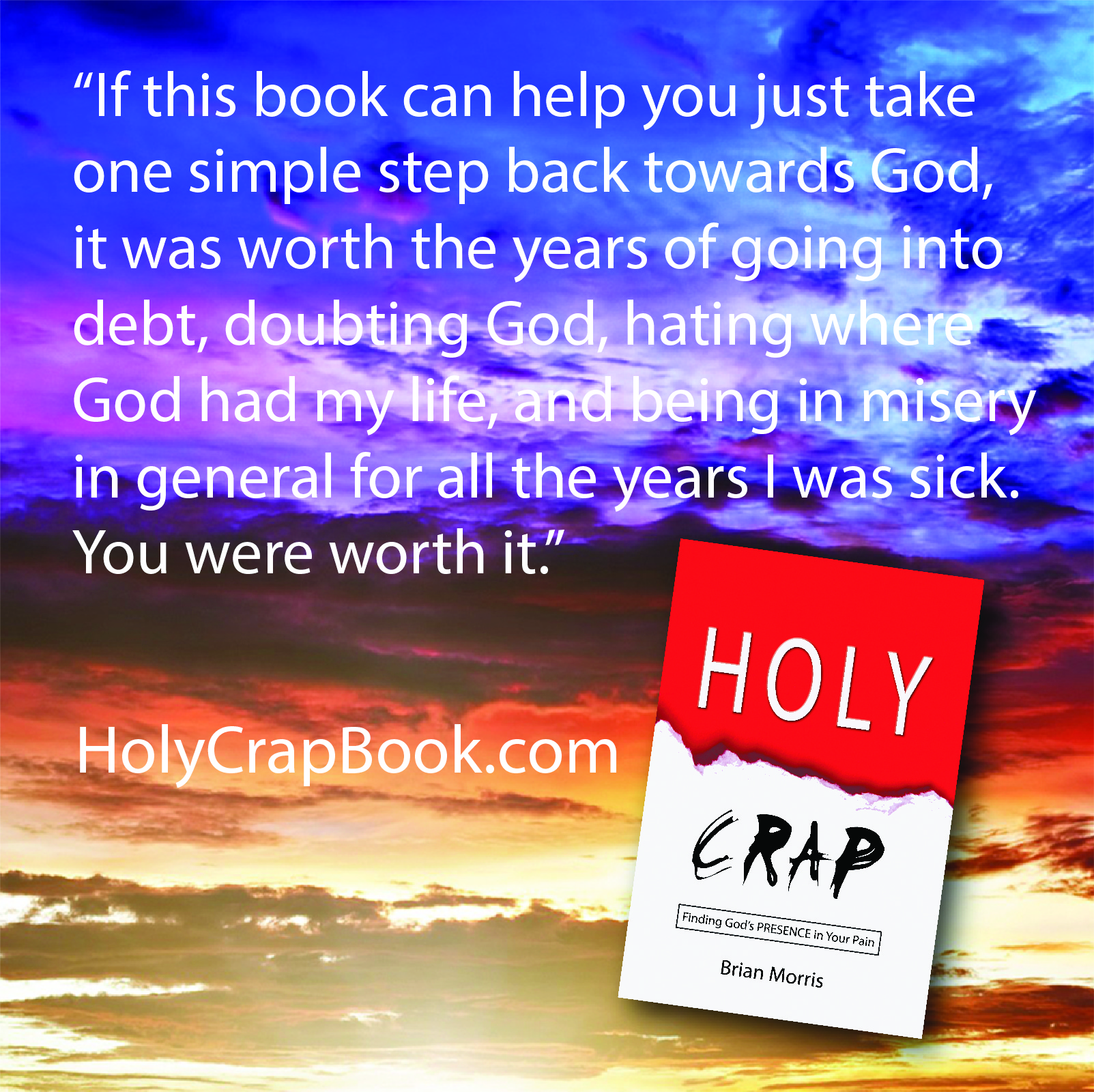 Holy Crap Quote 6_13_16