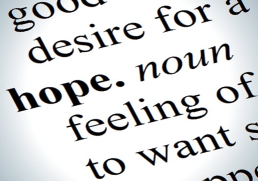 hope
