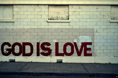 godislove