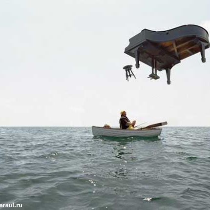 When Things Go Wrong